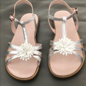 Ruby & Bloom sandals